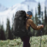 Рюкзак NATUREHIKE HELIUM CNK2450XB014 70 л черный M 6975641883876